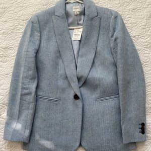 Women’s Jcrew 2P NWT blazer
